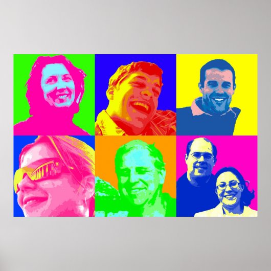 Family Sethol Poster (Voorkant)