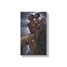  Family Strength Art | Inspiration  wall decor