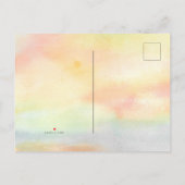 Family Tree Baptism Christening Invitation (Dos)