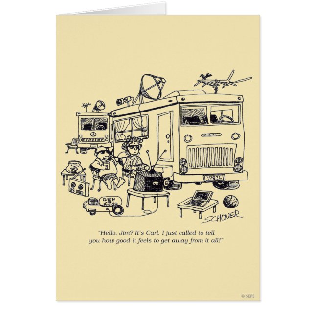 Family Vacation (Voorkant)