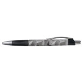 Famous Black and White Gateway Arch Design Pen (Bovenkant)