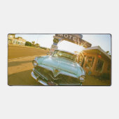 Famous Blue Swallow Motel on Route 66 (Recto)