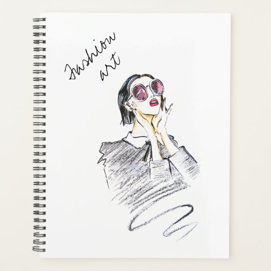 Famous Fashion Professional Image Plain (Devant)