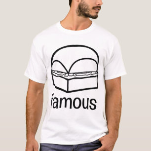 Famous Krystal T-shirt