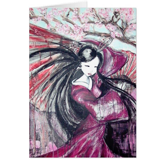 FAN DANCE (Voorkant)