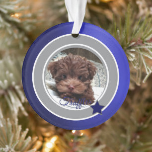 Fan de chien de Dallas personnalisable