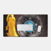 Fan Desk Mat ! (Clavier et souris)