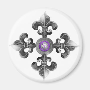 Fan Forum Magnet Magneet