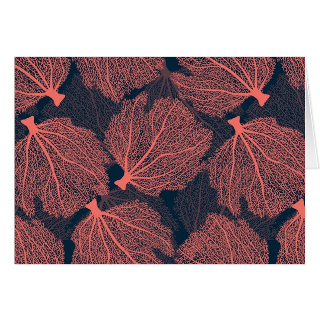 Fan living colral (Voorkant Horizontaal)