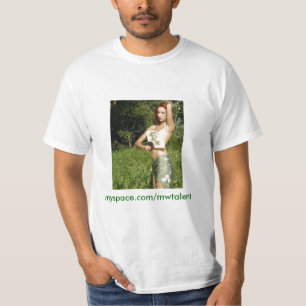 Fan T-shirt