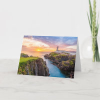 Fanad Head Lighthouse Co. | Donegal Ierland