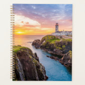 Fanad Head Lighthouse Co. | Donegal Irlande (Devant)