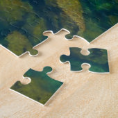 Fanad Lighthouse Donegal Irlande. Jigsaw Puzzle (Côté)