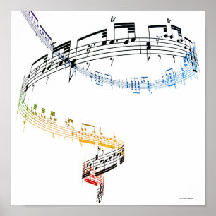 Fanataisie (Opus 7) 2 Poster