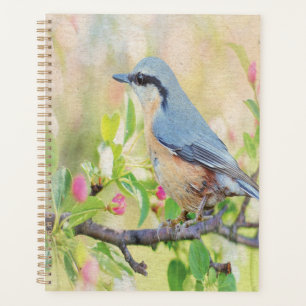 Fanatique d'oiseaux