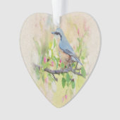 Fanatique d'oiseaux (devant)