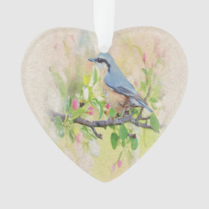 Fanatique d'oiseaux