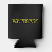 FANBOY BLIKJESKOELER (Voorkant)