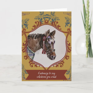 "Fanc" Jamie Bedankkaart