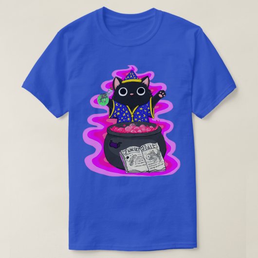 Fancier Feast T-shirt (Design voorkant)