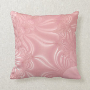 Fanciful Mauve Pillow Kussen