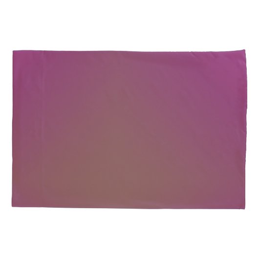 Fanciful rendier sneeuwvlok kussensloop (Achterkant-Links)