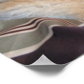 Fancy Abrikozenpitten..praten Poster (Hoek)