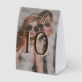 Fancy Anemones Petal Countryside Wedding