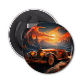 Fancy auto button flesopener (Voorkant)