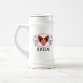 Fancy bride bierpul (Links)