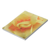 Fancy Daffodil Blocnote (Gedraaid)