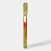 Fancy Daffodil Case-Mate iPhone Case (Achterkant / Rechts)