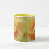 Fancy Daffodique Mug (Centre)