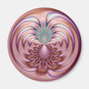 Fancy Dance Magneet