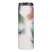 Fancy danser thermosbeker (Achterkant)