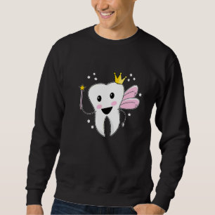 Fancy Dress Tooth Fairy Carnival Costuum Fancy Dre Trui
