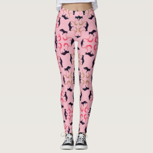 Fancy Duitse herder luxe Leggings