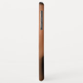 Fancy en luxe telefoonkwestie Case-Mate iPhone case (Achterkant/links)