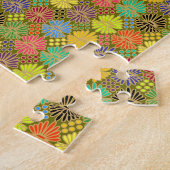 Fancy Fabric Puzzle (Côté)