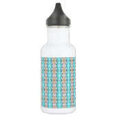 Fancy Floral Waterfles (Links)