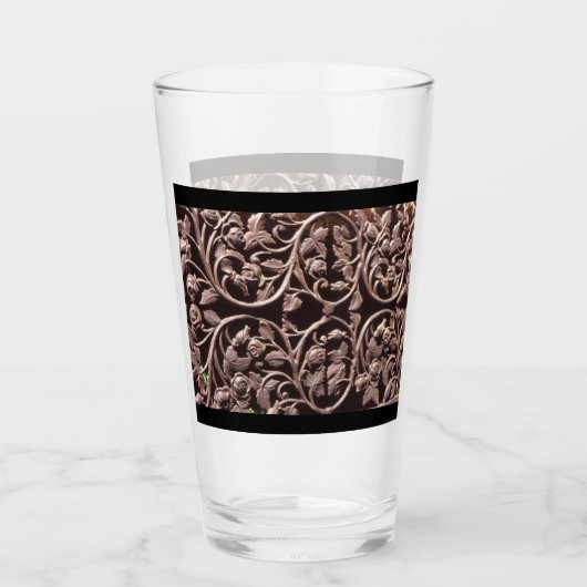 Fancy Glas (Voorkant)