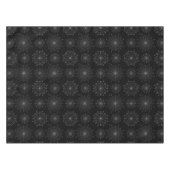 Fancy Halloween Spider Webs Tafelkleed (Voorkant (Horizontaal))