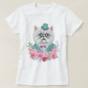 Fancy kat T-Shirt