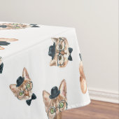 Fancy katten I Tafelkleed (Voorbeeld)