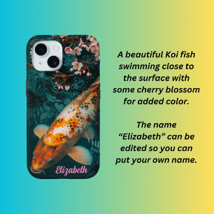 Fancy Koi