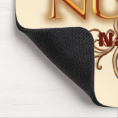 Fancy koper Caduceus Nurse Muismat (Hoek)