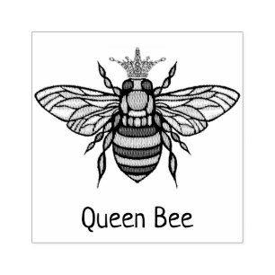 Fancy kroonrubberen moeras 	rubberstempel