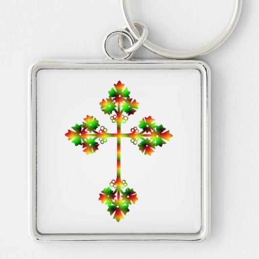 FANCY KROSS SLEUTELHANGER (Voorkant)