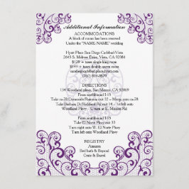 Fancy leef- schedel - Aanvullende informatiekaart Informatiekaartje