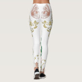 Fancy Leggings (Achterkant)